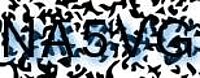 grafischer Sicherheitscode
