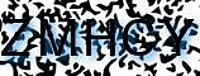 grafischer Sicherheitscode