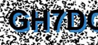 grafischer Sicherheitscode