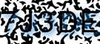 grafischer Sicherheitscode