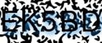grafischer Sicherheitscode