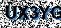 grafischer Sicherheitscode