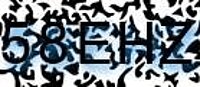 grafischer Sicherheitscode