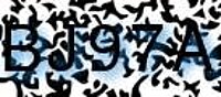 grafischer Sicherheitscode