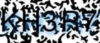 grafischer Sicherheitscode