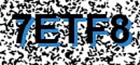 grafischer Sicherheitscode