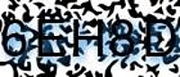 grafischer Sicherheitscode
