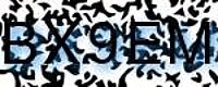 grafischer Sicherheitscode
