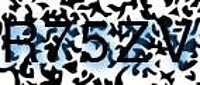 grafischer Sicherheitscode