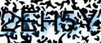 grafischer Sicherheitscode