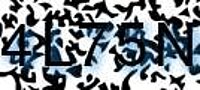 grafischer Sicherheitscode