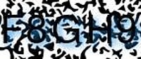 grafischer Sicherheitscode