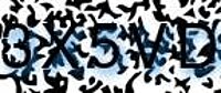 grafischer Sicherheitscode