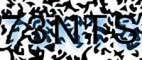 grafischer Sicherheitscode