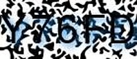 grafischer Sicherheitscode