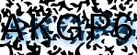 grafischer Sicherheitscode