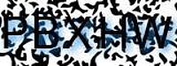 grafischer Sicherheitscode