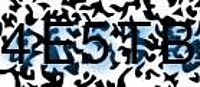 grafischer Sicherheitscode