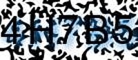 grafischer Sicherheitscode
