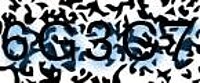 grafischer Sicherheitscode