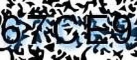 grafischer Sicherheitscode