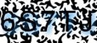 grafischer Sicherheitscode