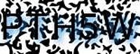 grafischer Sicherheitscode