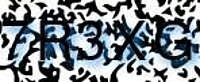 grafischer Sicherheitscode