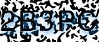 grafischer Sicherheitscode