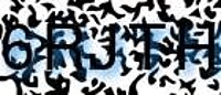grafischer Sicherheitscode
