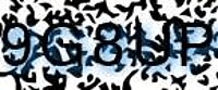 grafischer Sicherheitscode