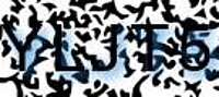 grafischer Sicherheitscode
