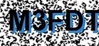 grafischer Sicherheitscode
