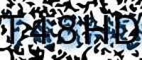 grafischer Sicherheitscode