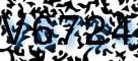 grafischer Sicherheitscode