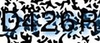 grafischer Sicherheitscode