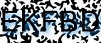 grafischer Sicherheitscode