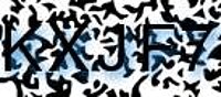grafischer Sicherheitscode
