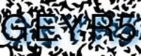 grafischer Sicherheitscode