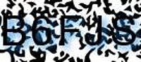 grafischer Sicherheitscode