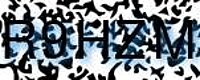 grafischer Sicherheitscode
