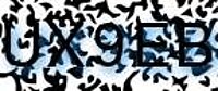 grafischer Sicherheitscode