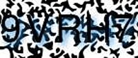 grafischer Sicherheitscode