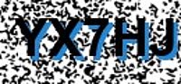 grafischer Sicherheitscode