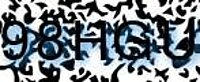 grafischer Sicherheitscode
