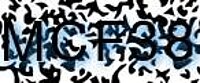 grafischer Sicherheitscode