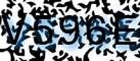 grafischer Sicherheitscode
