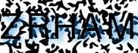 grafischer Sicherheitscode