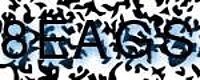 grafischer Sicherheitscode