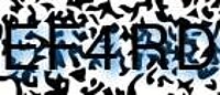 grafischer Sicherheitscode
